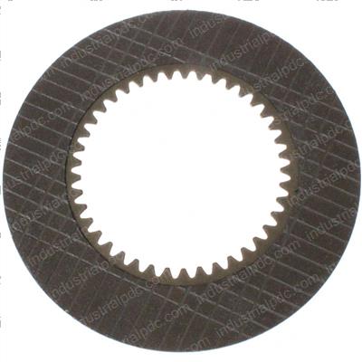 Picture of Disc - Clutch