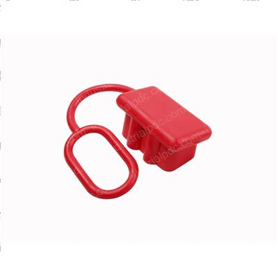 Picture of Sb 175 Dust Cover Red