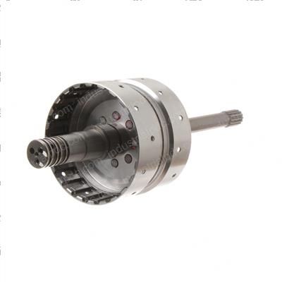 Picture of Shaft Input