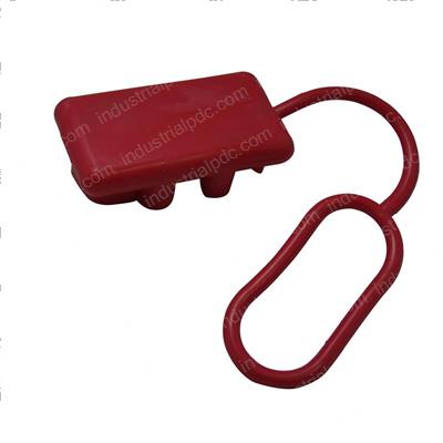 Picture of Sb 350 Dust Cover Red