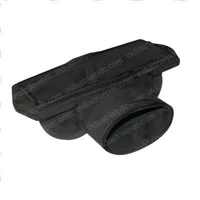 Picture of Precleaner Port