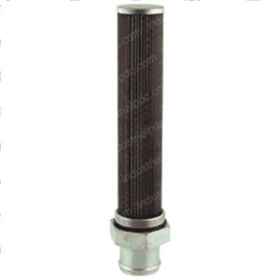 Picture of Filter - Hydraulic Screen Type