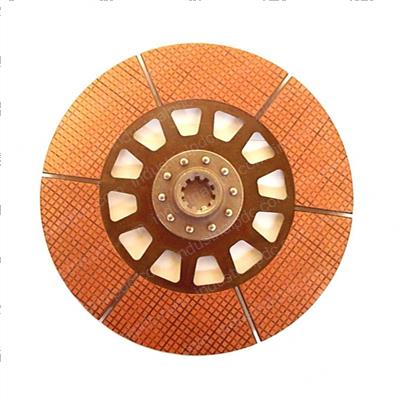 Picture of Plate - Driven