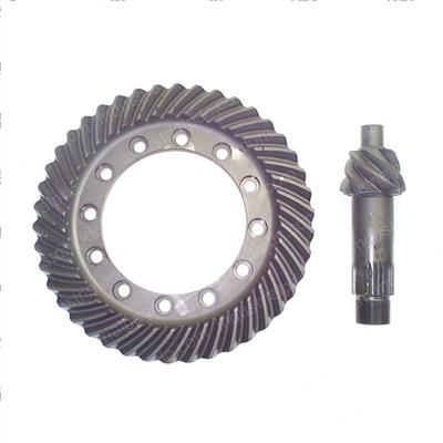 Picture of Gear + Pinion - Ring