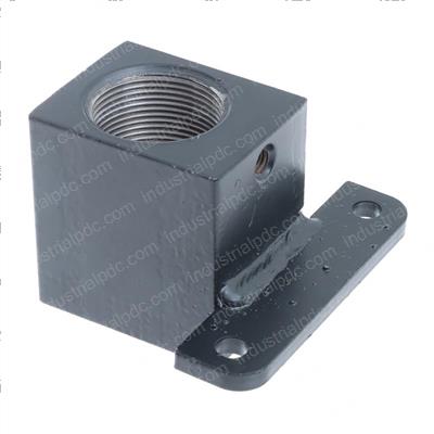 Picture of Block Weldment