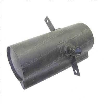 Picture of Muffler