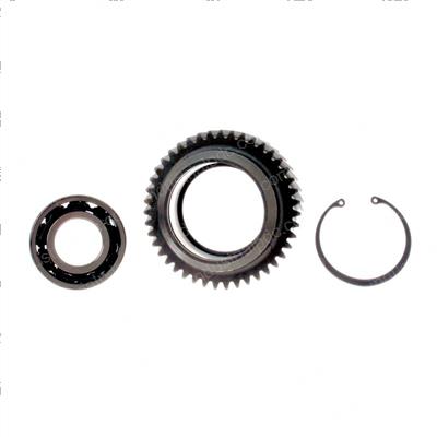 Picture of Gear Sub-Assembly - Idle