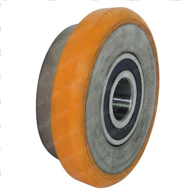 Picture of Guide Wheel Asm Low Profile