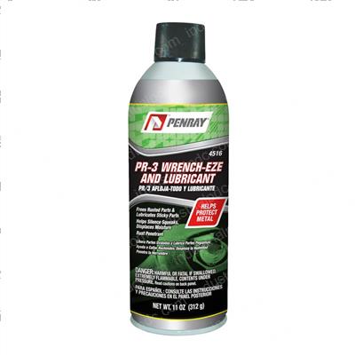 Picture of Pr-3 Wrench-Eze/Lube Spr  11oz