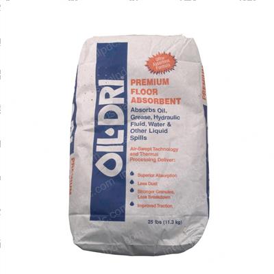 Picture of Oil-Dri - Premium 25 Lbs L70