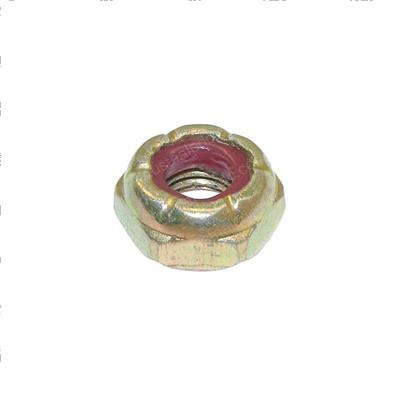 Picture of Nut  Hex  Lock  .25-28  Nl
