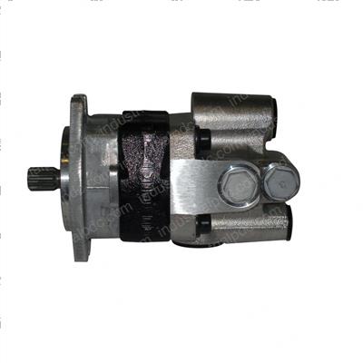 Picture of Pump - Hydraulic