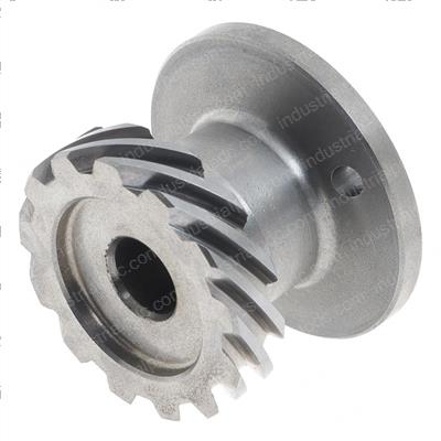 Picture of Gear Dist.timing