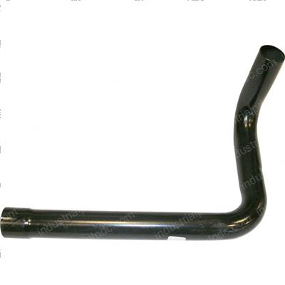 Picture of Pipe - Exhaust