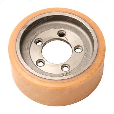 Picture of Drive Wheel Assy