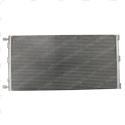 Picture of Condenser