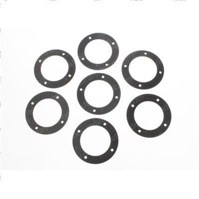 Picture of Washer - Spring