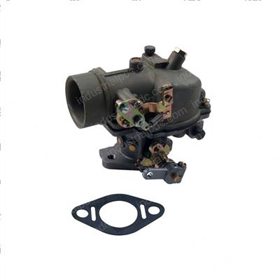 Picture of Carburetor