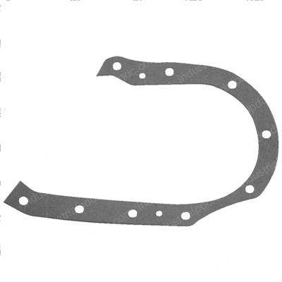 Picture of Gasket - Timing Gear Cover