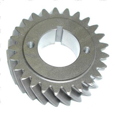 Picture of Gear - Crankshaft