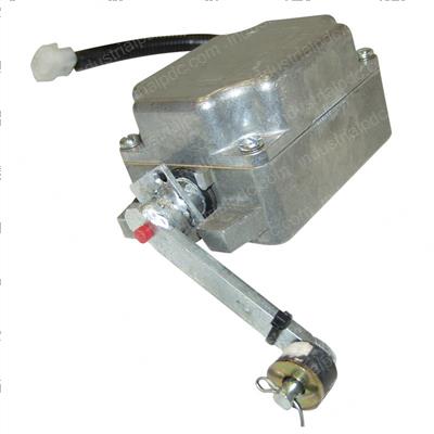 Picture of Accel. Switch Assembly