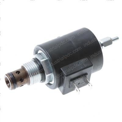 Picture of Solenoid Valve