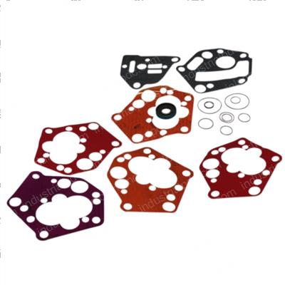 Picture of Seal Kit - Transmission Pump