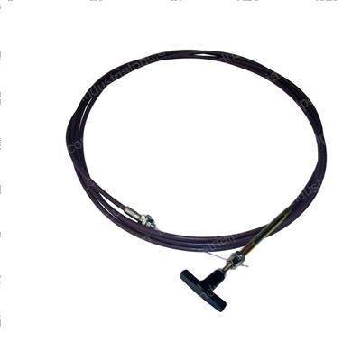 Picture of Cable - Control