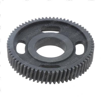 Picture of Gear  Idle  No.1