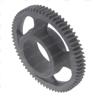 Picture of Gear - Idle