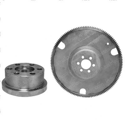 Picture of Flywheel + Spacer