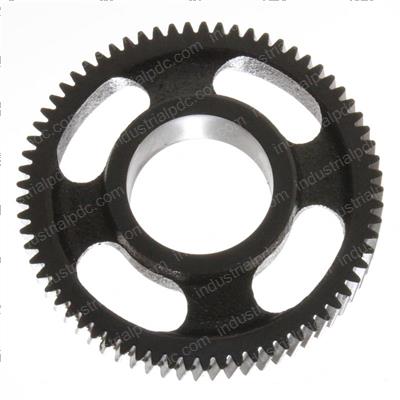 Picture of Gear - Idle No.2