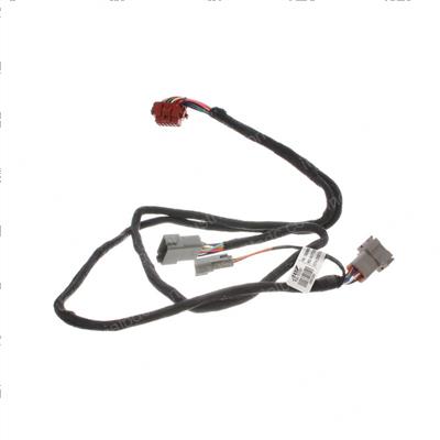 Picture of Harness-Cluster