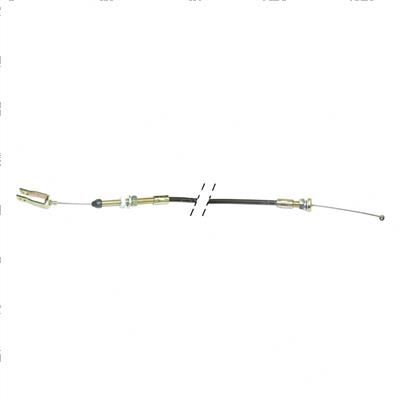 Picture of Cable - Accelerator