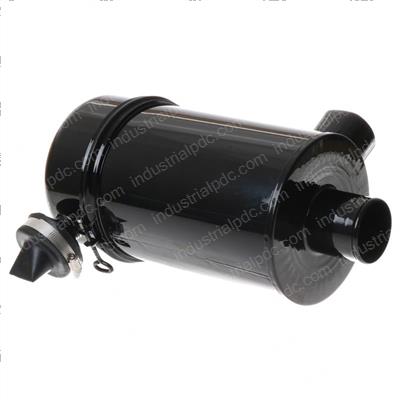 Picture of Pre Cleaner Assembly