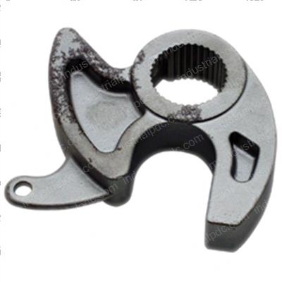 Picture of Latch - Upright