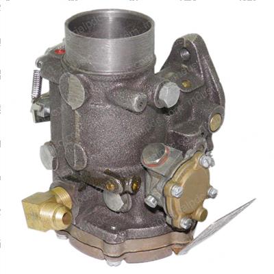 Picture of Carburetor