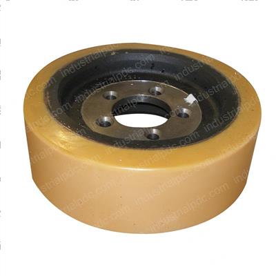 Picture of Wheel
