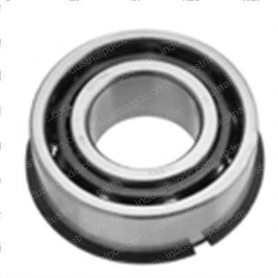 Picture of Bearing - Ball Double Seal