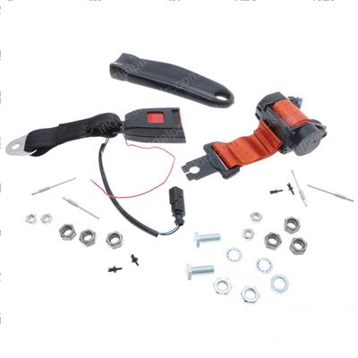 Picture of Seat Belt