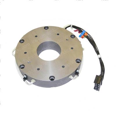 Picture of Brake Electric