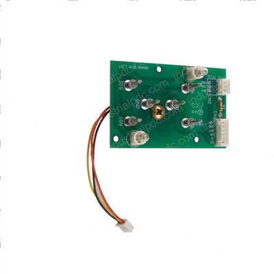 Picture of Board - Printed Circuit