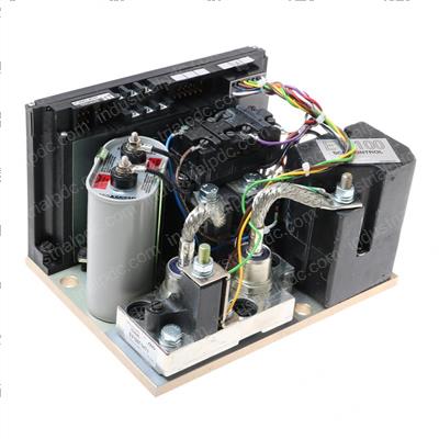 Picture of Control-Scr