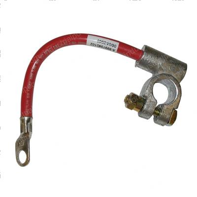 Picture of Cable - Battery