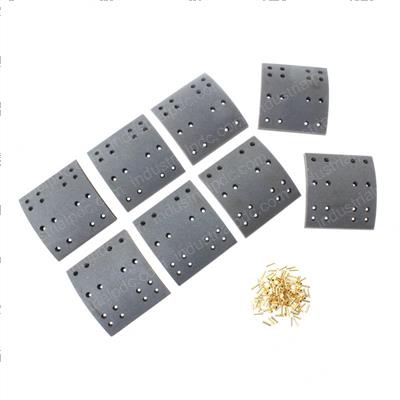 Picture of Lining Kit - Brake Shoe