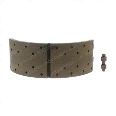 Picture of Shoe + Lining