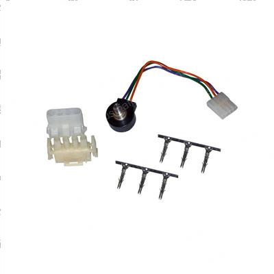 Picture of Pot Assembly Kit