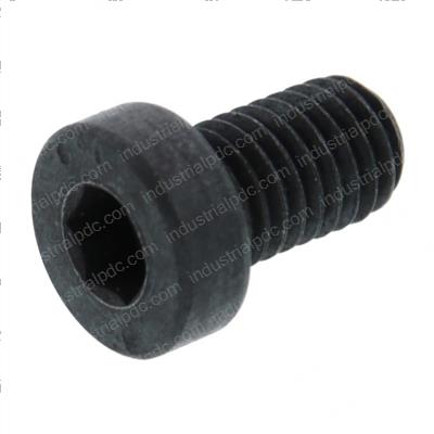 Picture of Socketheadscrew M10x168.8