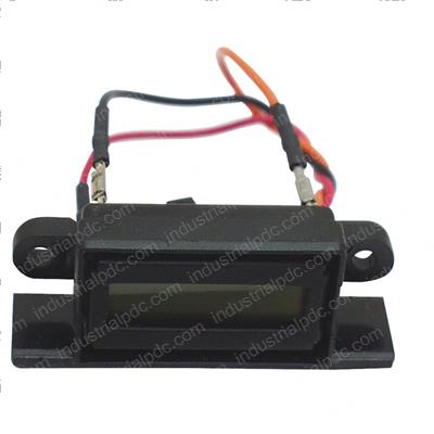 Picture of Meter - Hour