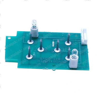 Picture of Board - Circuit